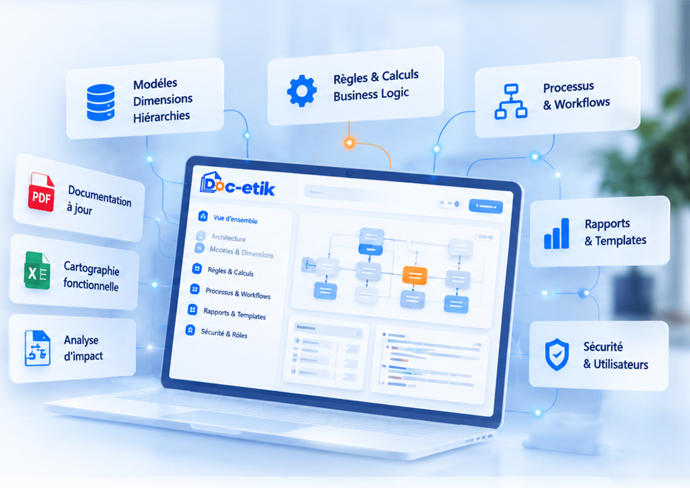 Doc-ETIK — cartographie, documentation et connaissance EPM